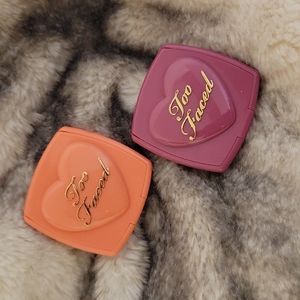 Too Faced Long Lasting 16 hour Blushes